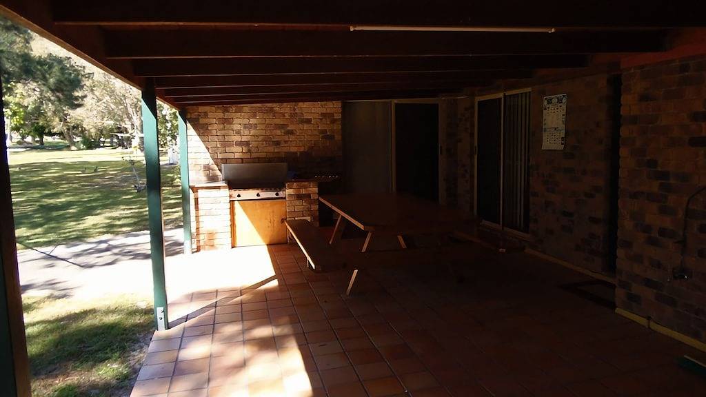 Holiday Home for 10 People in Rainbow Beach, Queensland