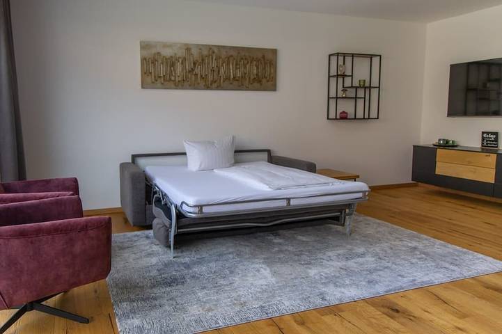 Ferienwohnung für 5 Personen in Wolf - 2