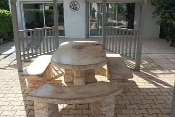 Gîte pour 2 personnes à Saint-Lattier