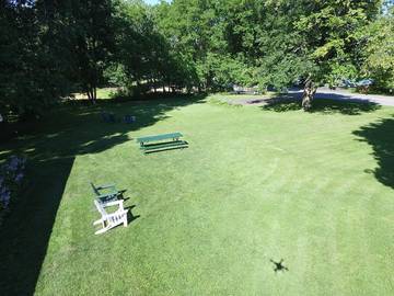 Cottage for 6 People in North Hero, Lake Champlain, Photo 3
