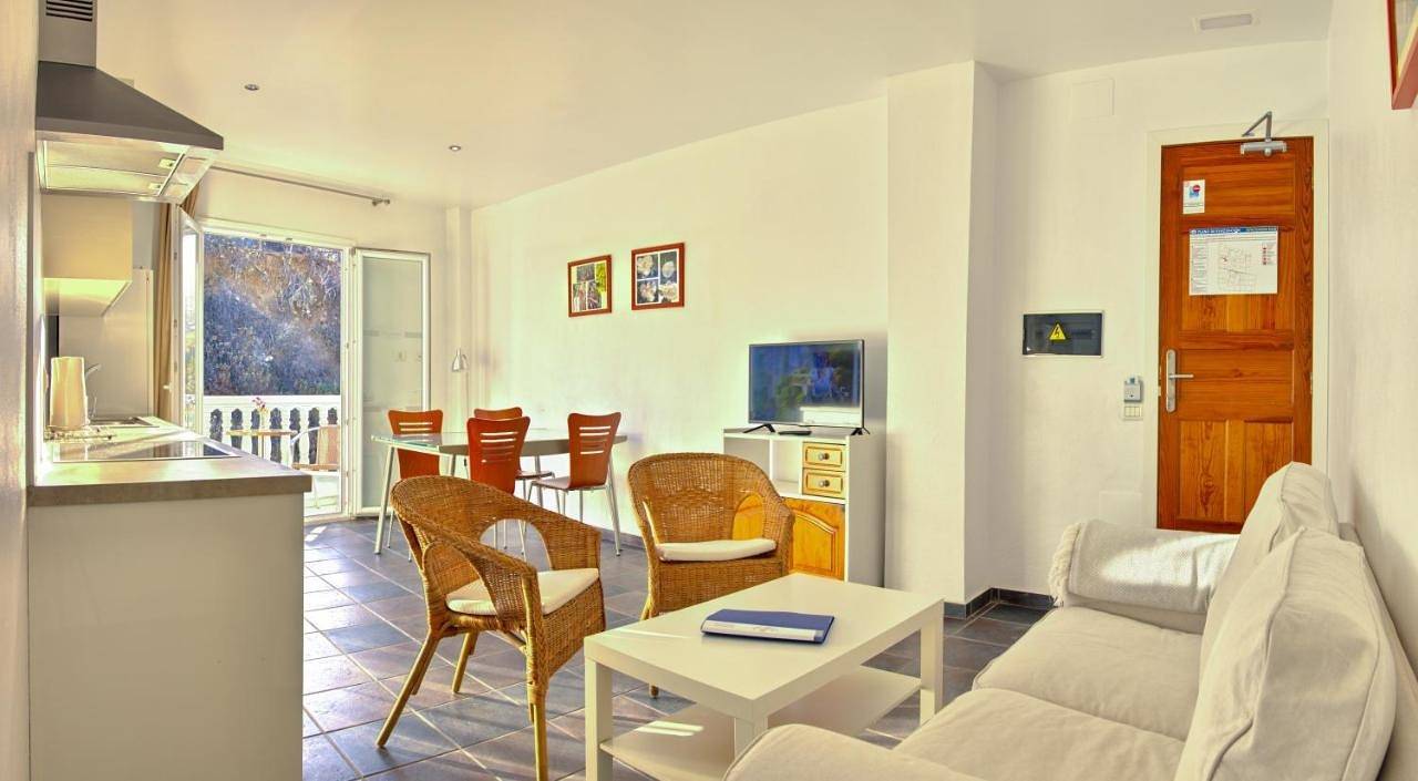 Apartamentos Adjovimar in Los Llanos, Los Llanos de Aridane