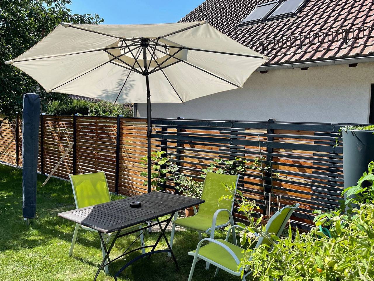 Ganze Ferienwohnung, Privatzimmer Krautzig - Privatzimmer in Cottbus, Lausitz