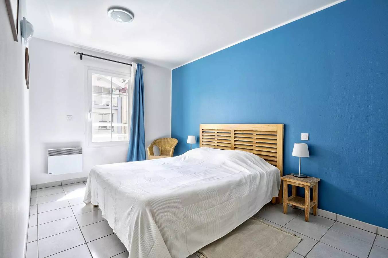 Appartement entier, Arcachon Centre, Beau T3 Avec Loggia Et Parking A 400 M De La Plage ! in Arcachon, Région d'Arcachon