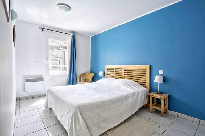 Gîte pour 4 personnes, avec vue dans Parc Mauresque Arcachon - 3