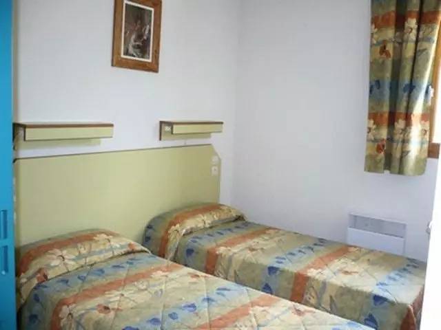 Gîte pour 4 personnes, avec vue à Les Angles - 4