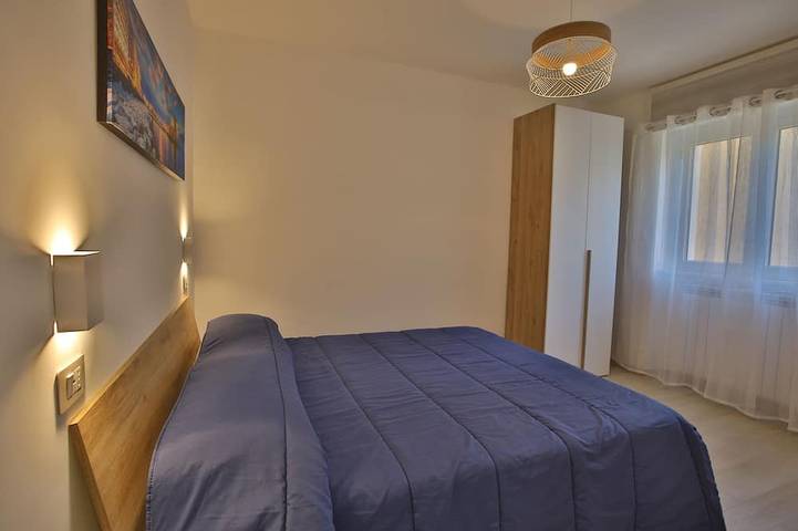 Apartamento entero, 1-Bedroom Apartment in Castellammare di Stabia in Castellammare di Stabia, Sorrento Coast