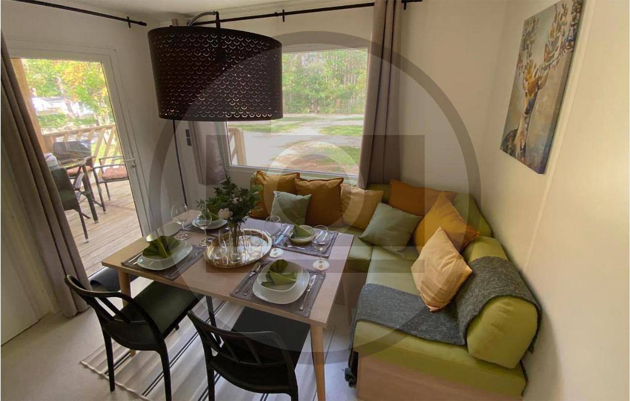 Two-Bedroom Holiday Home in Pleinfeld, Fränkisches Seenland