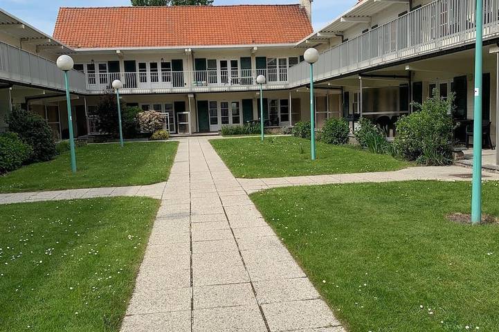Ferienpark für 6 Personen
