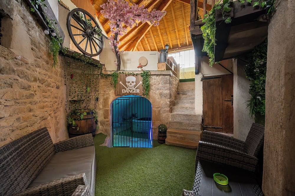 Appartement de vacances