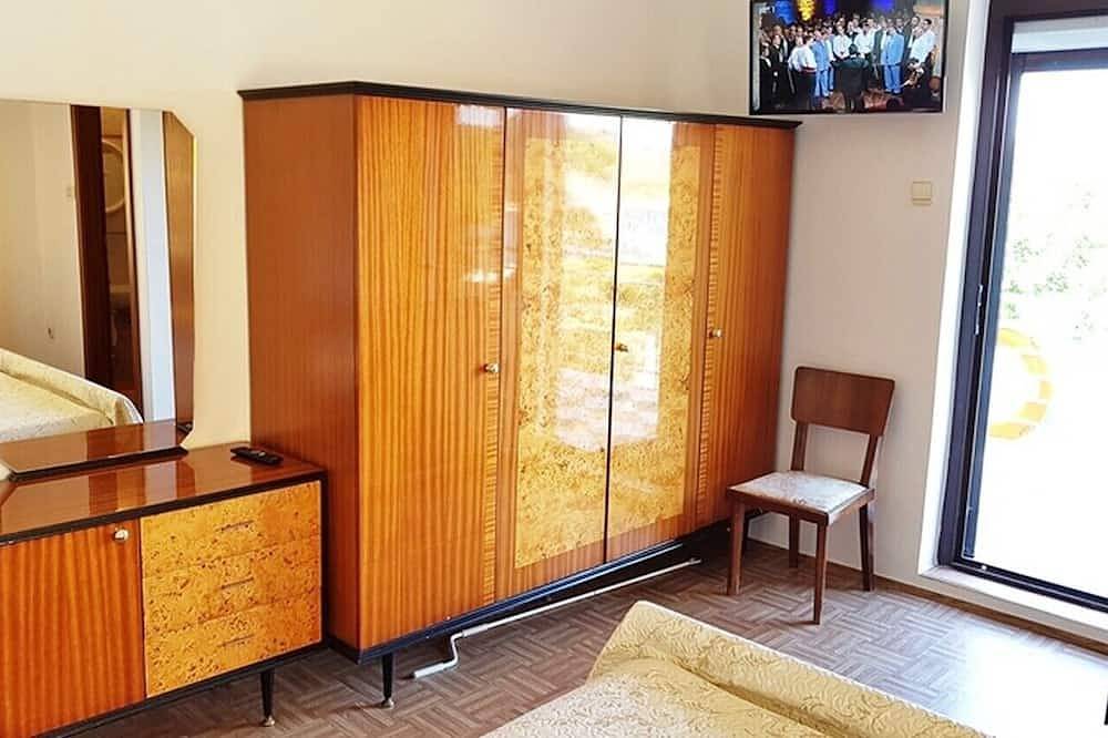 Ganze Wohnung, Ferienwohnung Zvonko, (16323), Veli Rat, hr in Veli Rat, Dugi Otok