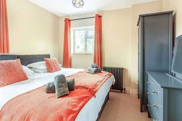 Cottage for 6 People in Carsington Water, Derbyshire, Photo 2