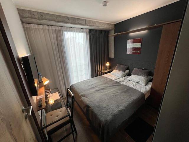 Bed & breakfast dla 10 osób, z ogród w Trójmiasto