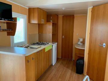 Location De Vacances pour 6 Personnes dans Arvert, Région de Rochefort, Photo 4