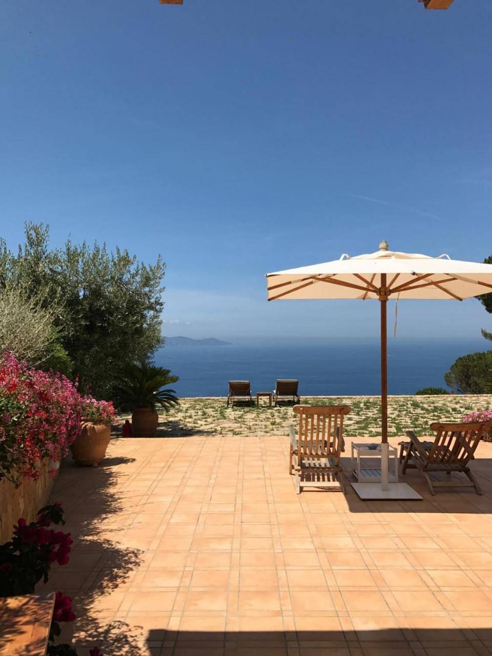 Stella d'Argento in Monte Argentario, Provincie Grosseto