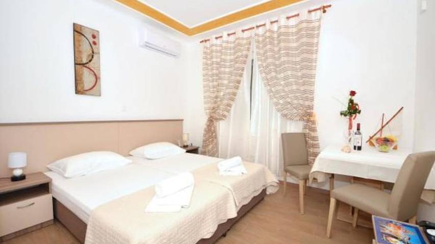 Location de vacances pour 2 personnes à Split