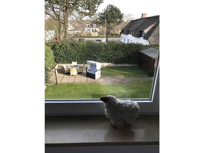 Ferienwohnung mit 2 Schlafzimmer in Westerland, Sylt (Gemeinde)