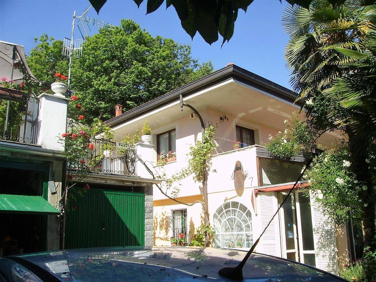 B&B Madonna della Neve in Stresa, Comune di Stresa