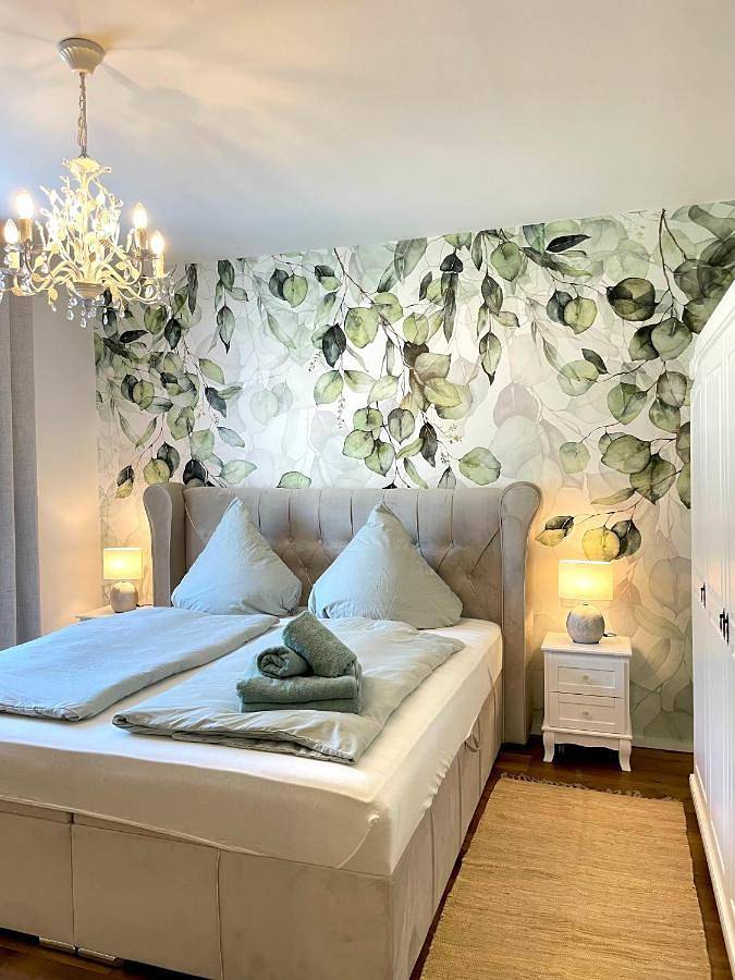 Ferienwohnung für 4 Personen in Winningen