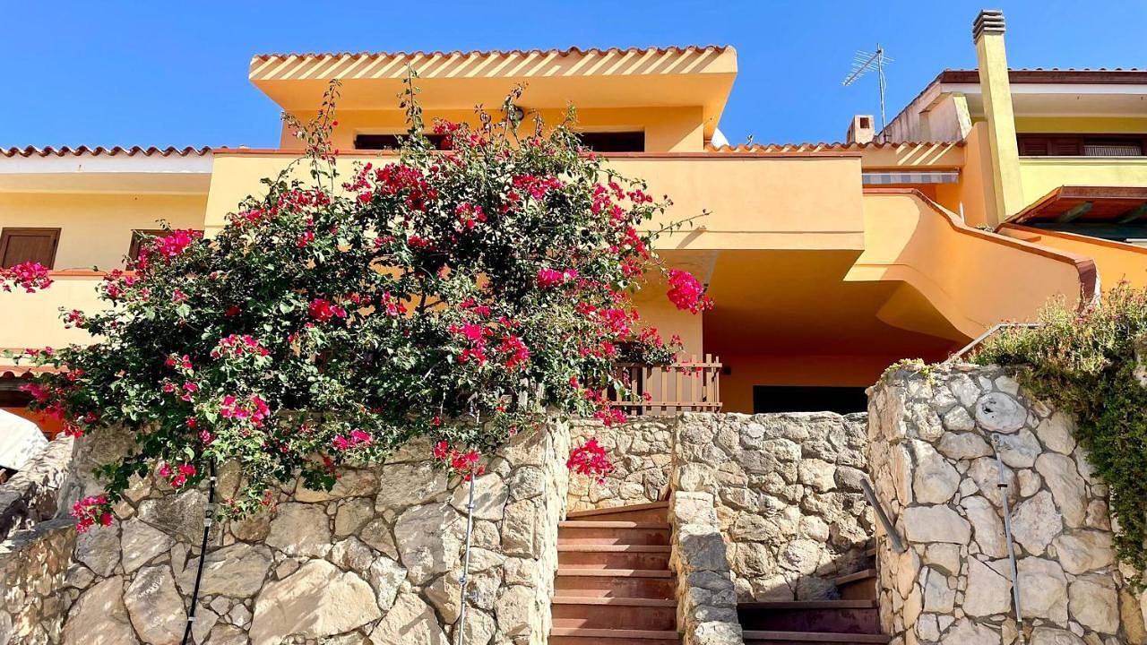 Appartement entier, Two-Bedroom Apartment in Funtana Meiga, Cabras