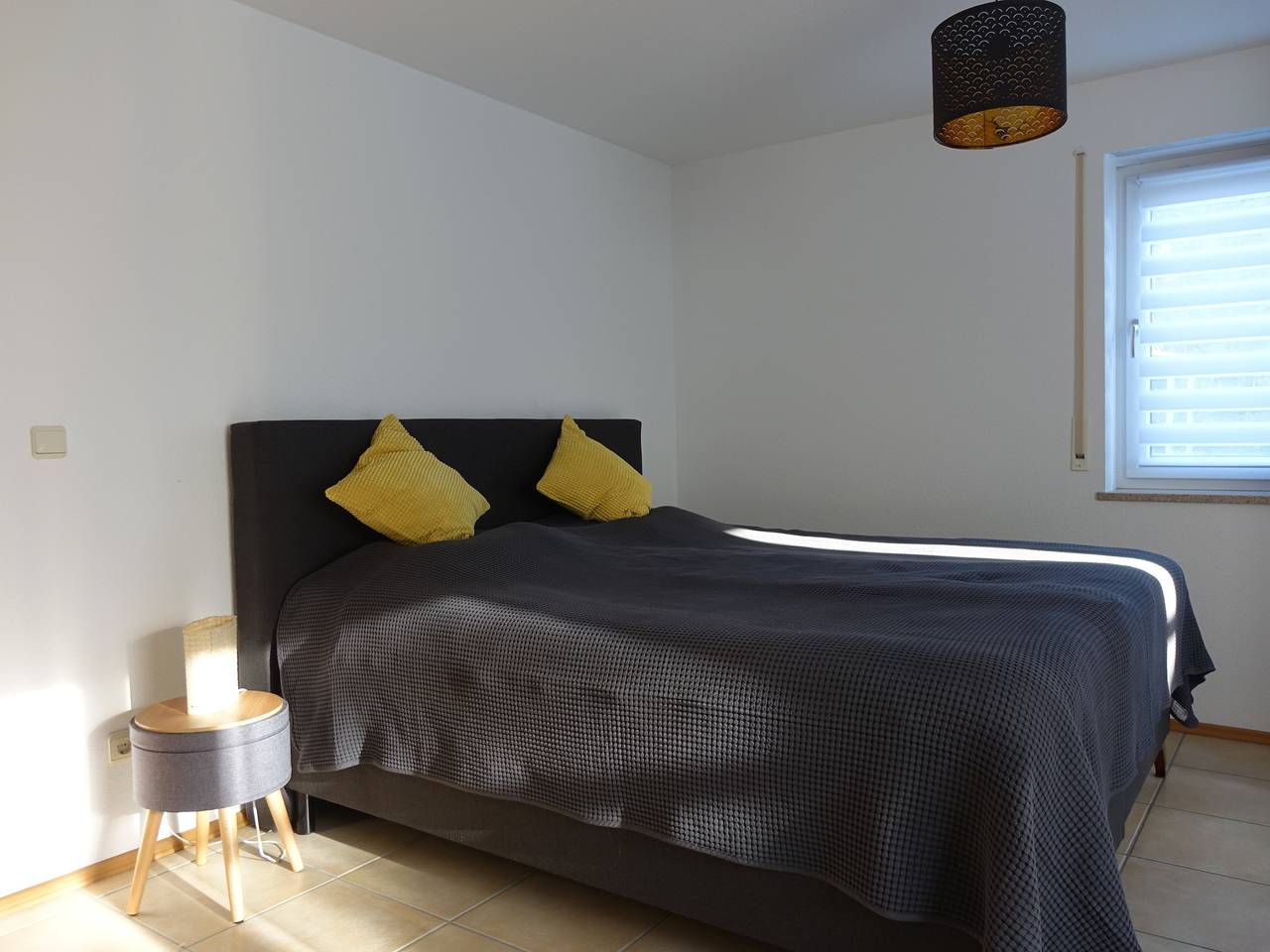 Ganze Ferienwohnung, Exclusive kuschelige Wohnung im Herzen Frankens/Europa in Gaukönigshofen, Romantische Straße