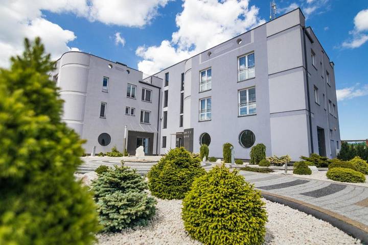 Bed and Breakfast für 2 Personen, mit Sauna und Garten - 1