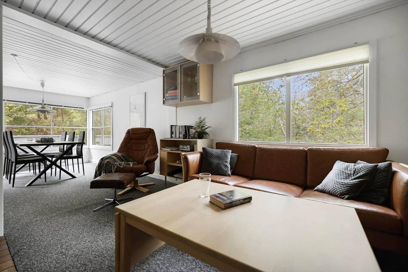 4768 Åkirkeby - Boderne 87 in Boderne, Aakirkeby