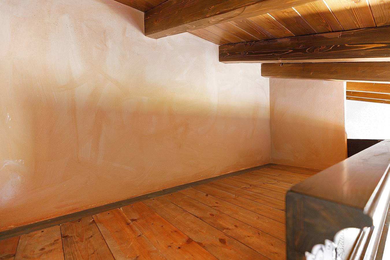 Panoramisch Appartement in Villa, foto 8