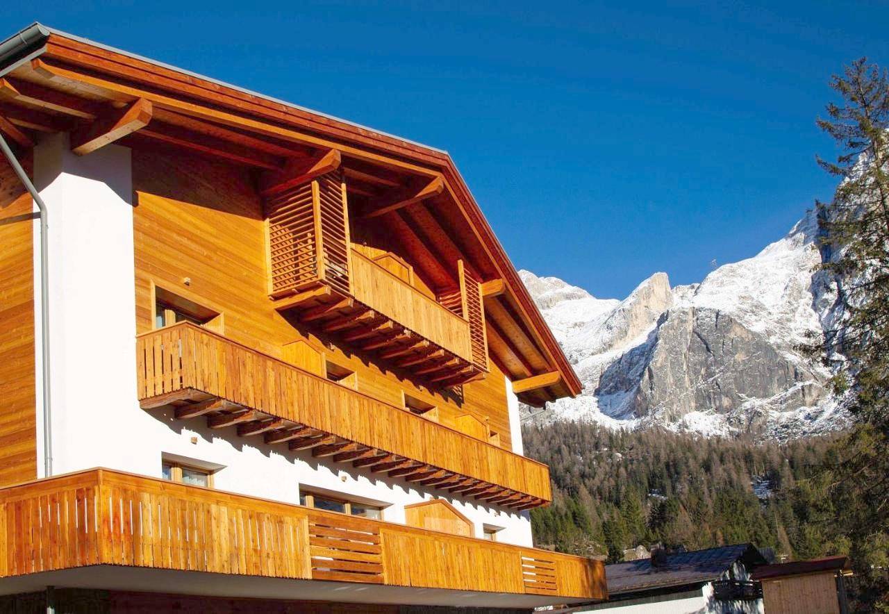 San Martino Mountain Residence in Comuna di San Martino di Castrozza, Primiero San Martino di Castrozza
