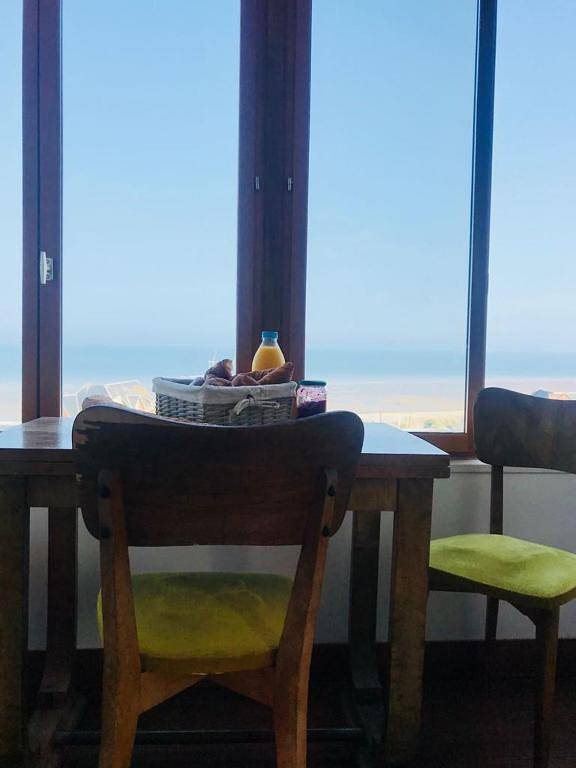 Location de vacances pour 10 personnes, avec jardin à Woignarue - 2