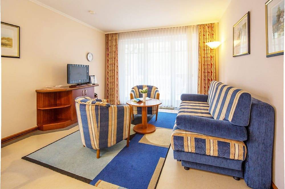 Ferienwohnung in Binz für 4 Personen in Binz