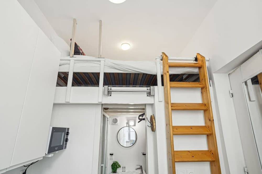 Entire apartment, Lavie Maison Bright Studio Bordeaux in Bordeaux, Bordeaux region