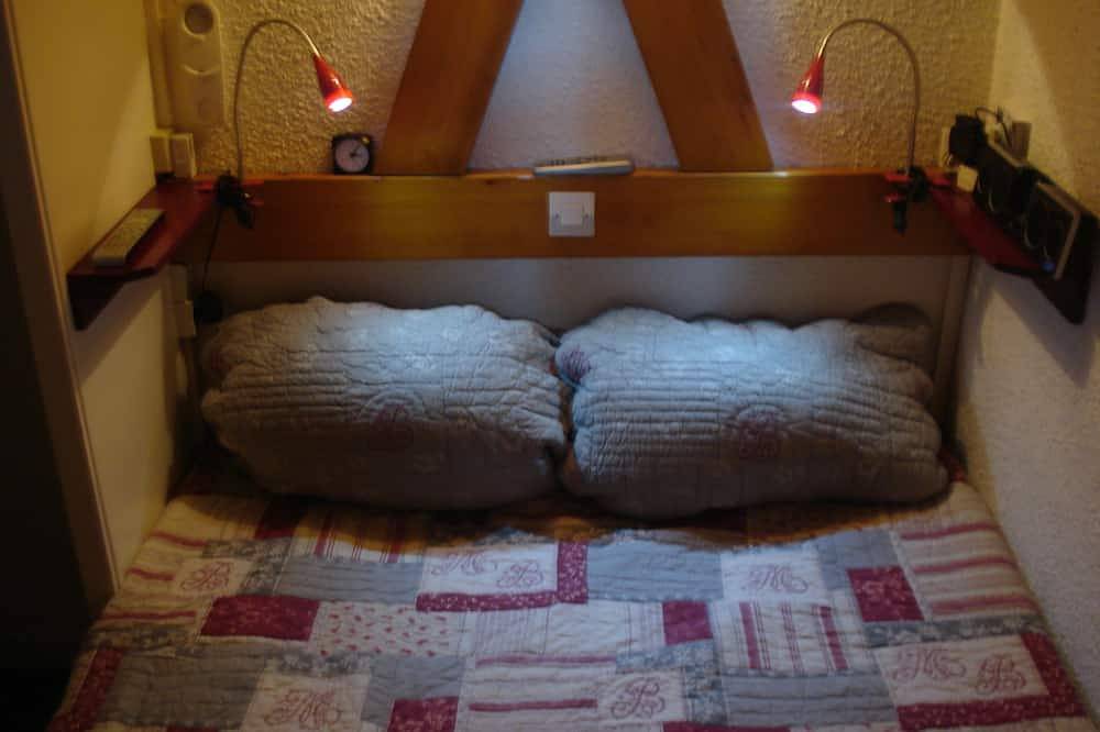 Ganze Wohnung, Sehr hübsche Maisonettenwohnung am Fusse der Pisten in Plagne Villages, La Plagne-Tarentaise