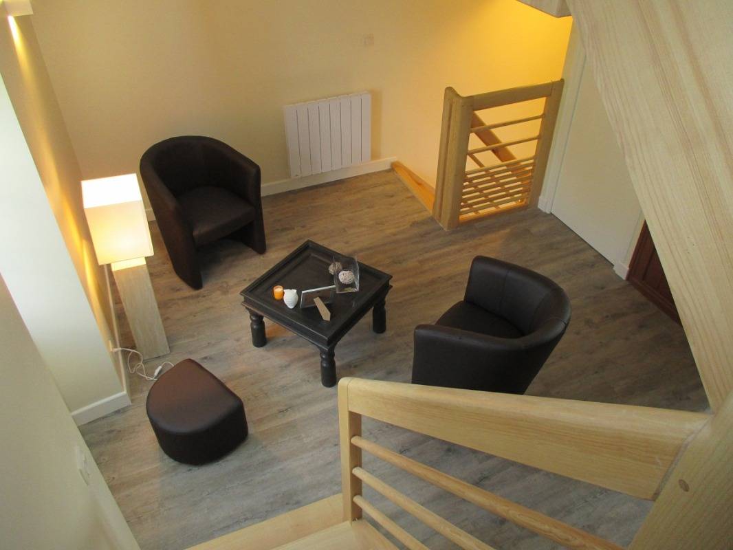 Le Pavillon de Chasse in Langoat, Lannion und Umgebung