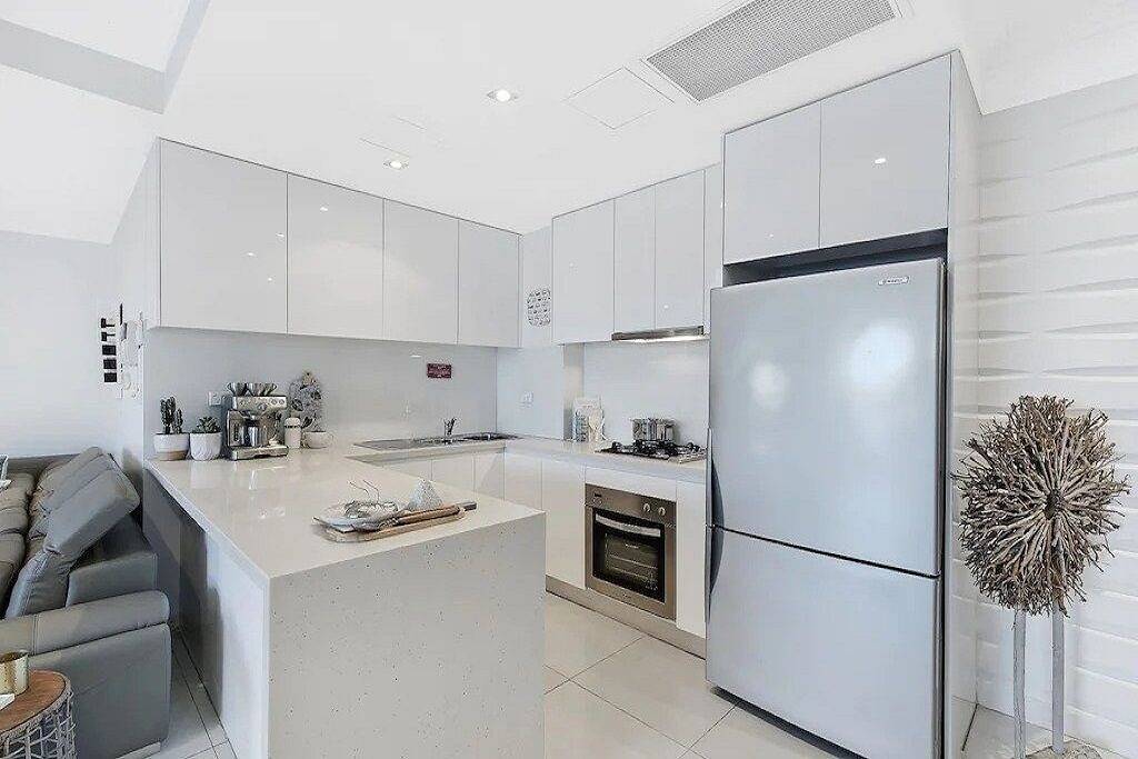 Ganze Wohnung, Waterfront Penthouse with heated jacuzzi and private rooftop terrace in The Entrance, New South Wales