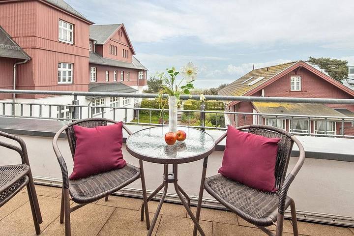 Ganzes Studio, Seehof Seehof 233 in Bansin, Heringsdorf