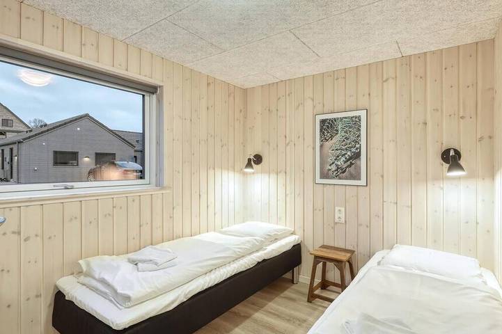 Ferienhaus für 16 Personen, mit Terrasse und Garten sowie Sauna in Jesendorf - 3