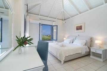 Villa for 6 People in Fiskardo, Kefalonia, Photo 1