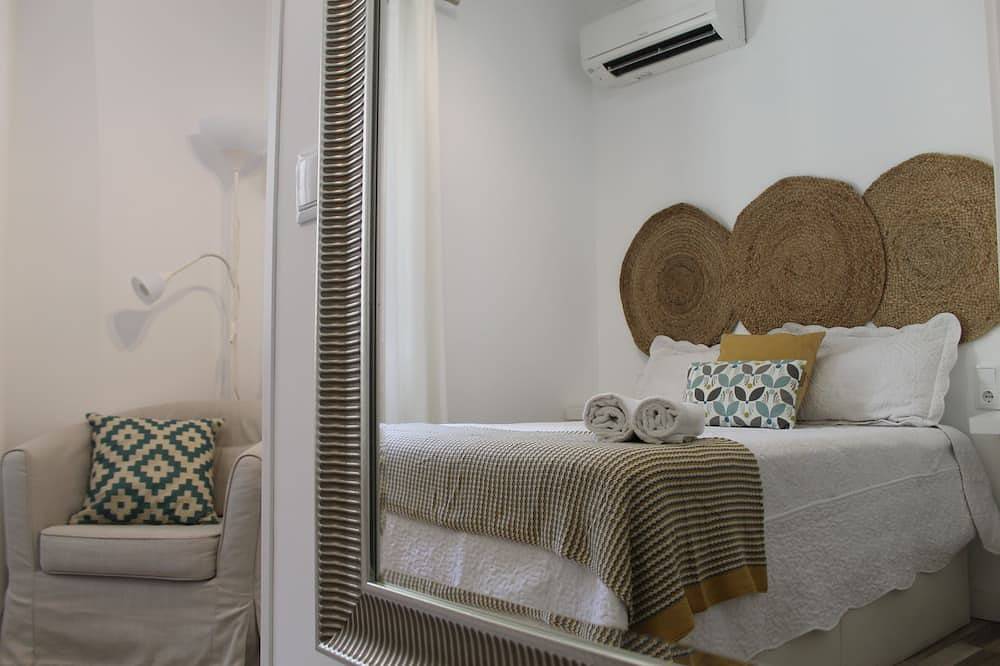 Entire apartment, El Rincón de Puerta Nueva. Close to everything in Toledo, Toledo Province
