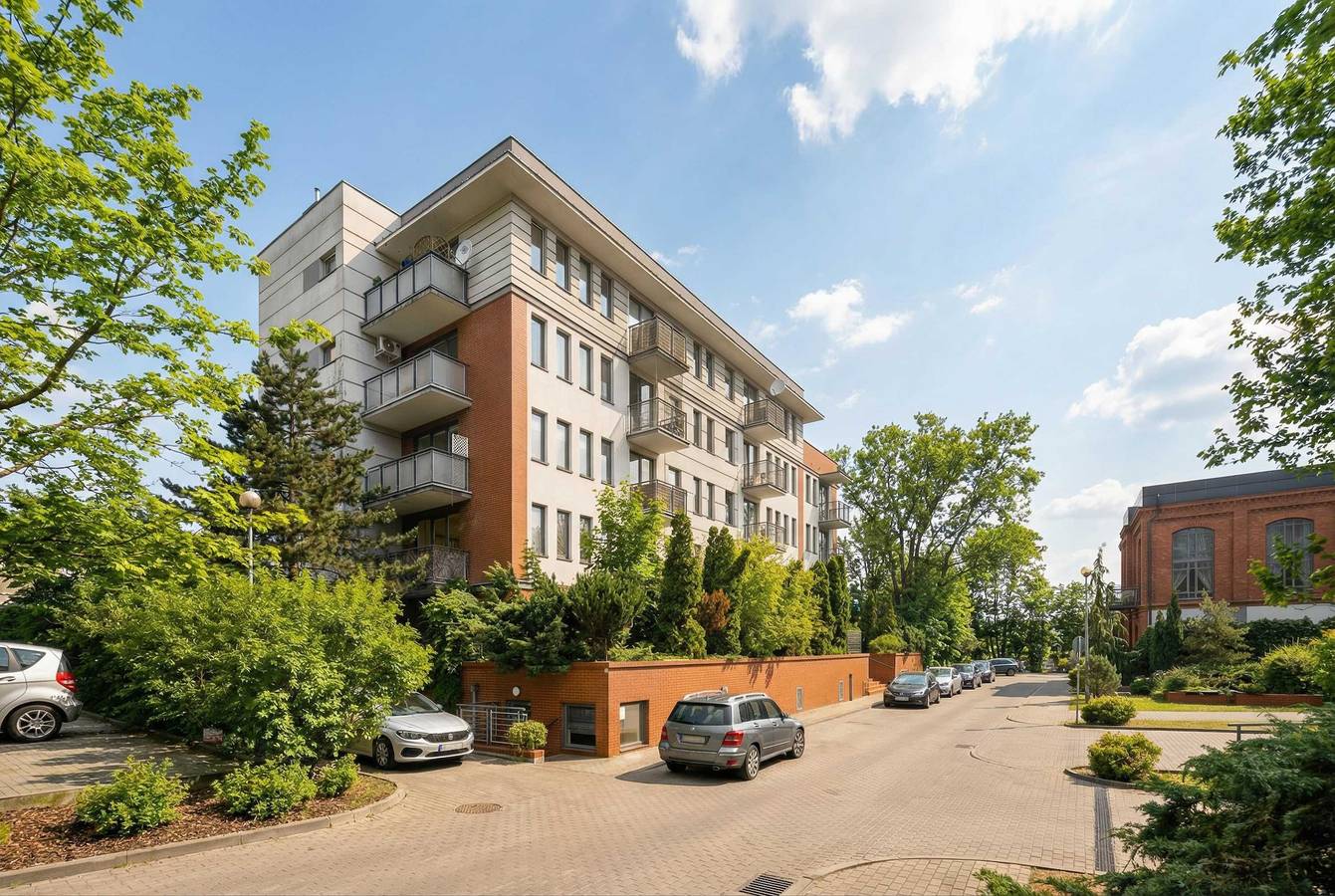 Ganzes Studio, Toruńska 45C | Bydgoszcz | Cozy Studio | Parking in Bromberg, Kujawien-Pommern