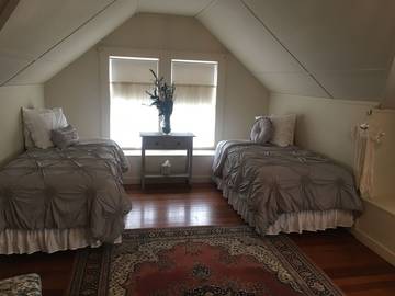 Bed And Breakfast for 4 Guests in Texas, USA, Picture 2