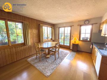 Hütte für 4 Personen in Chalais (Schweiz), Walliser Alpen, Bild 3