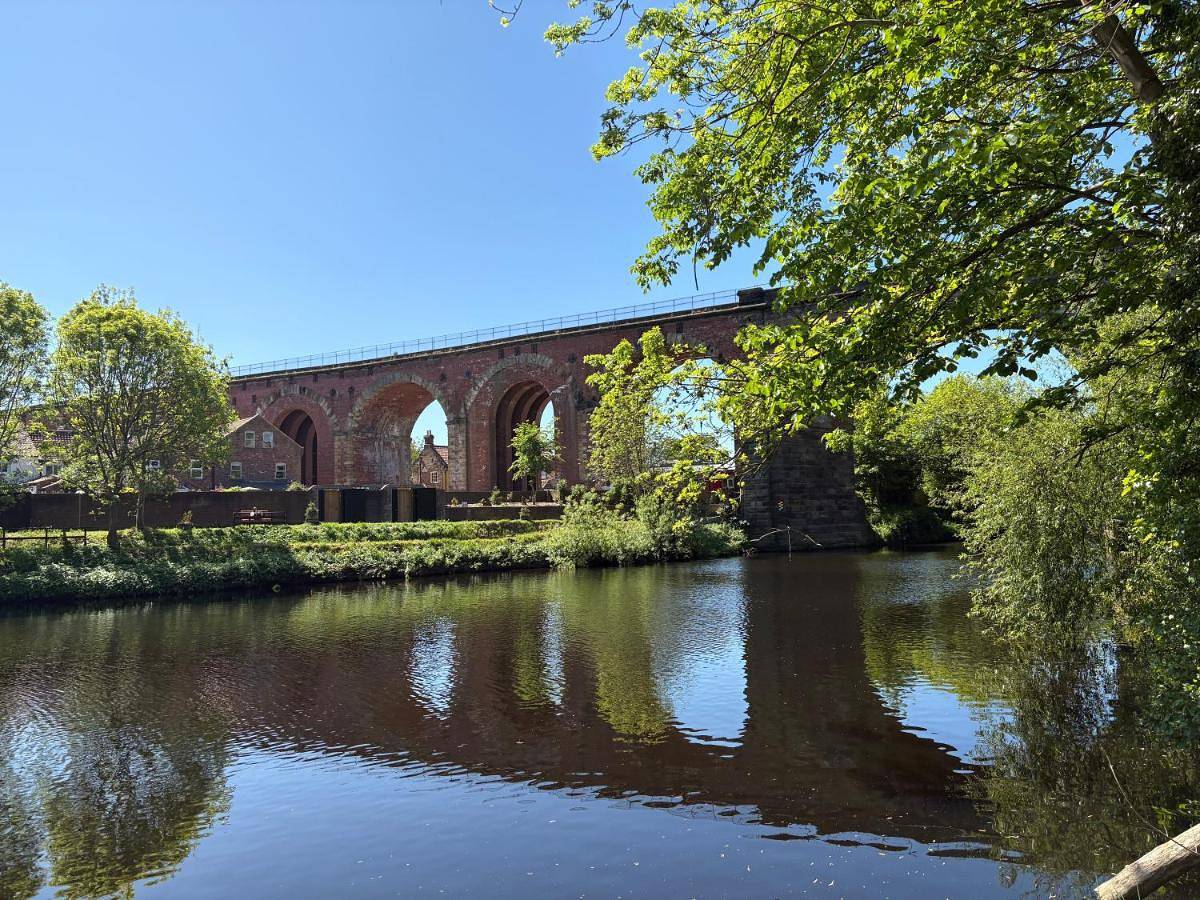 Two-Bedroom House in Yarm, Stockton-on-Tees