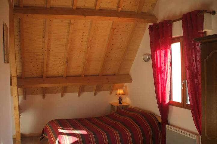 Location de vacances pour 12 personnes, avec jardin ainsi que jacuzzi et sauna à Bezinghem - 3