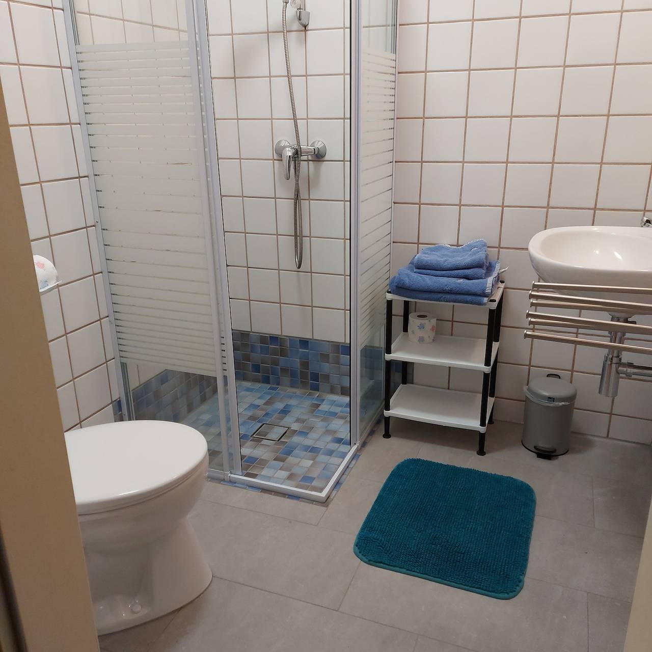 Ganze Ferienwohnung, Großes Meer in Ihlow, Nordseeküste