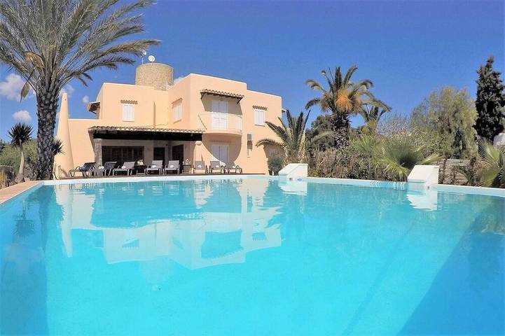 Chalet para 8 personas en Sant Jordi de ses Salines