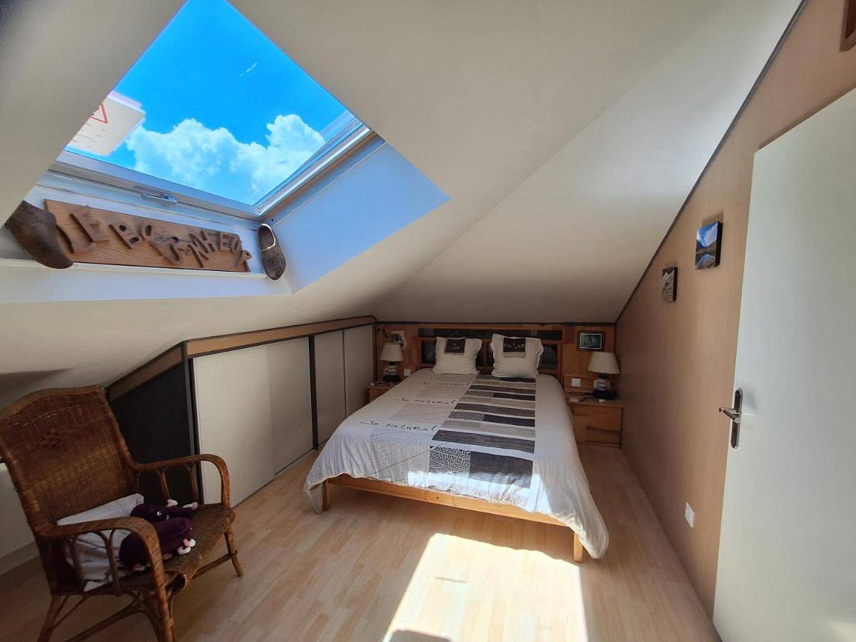Appartement entier, Le boisnheur in Gap, Région de Gap