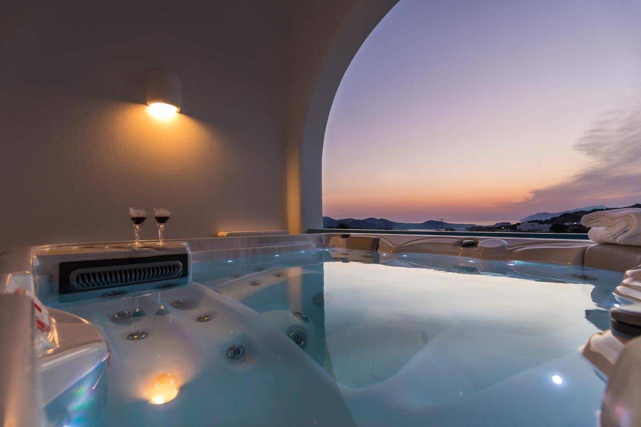 Entire apartment, Studio Apartment in Plaka (Milos), Milos