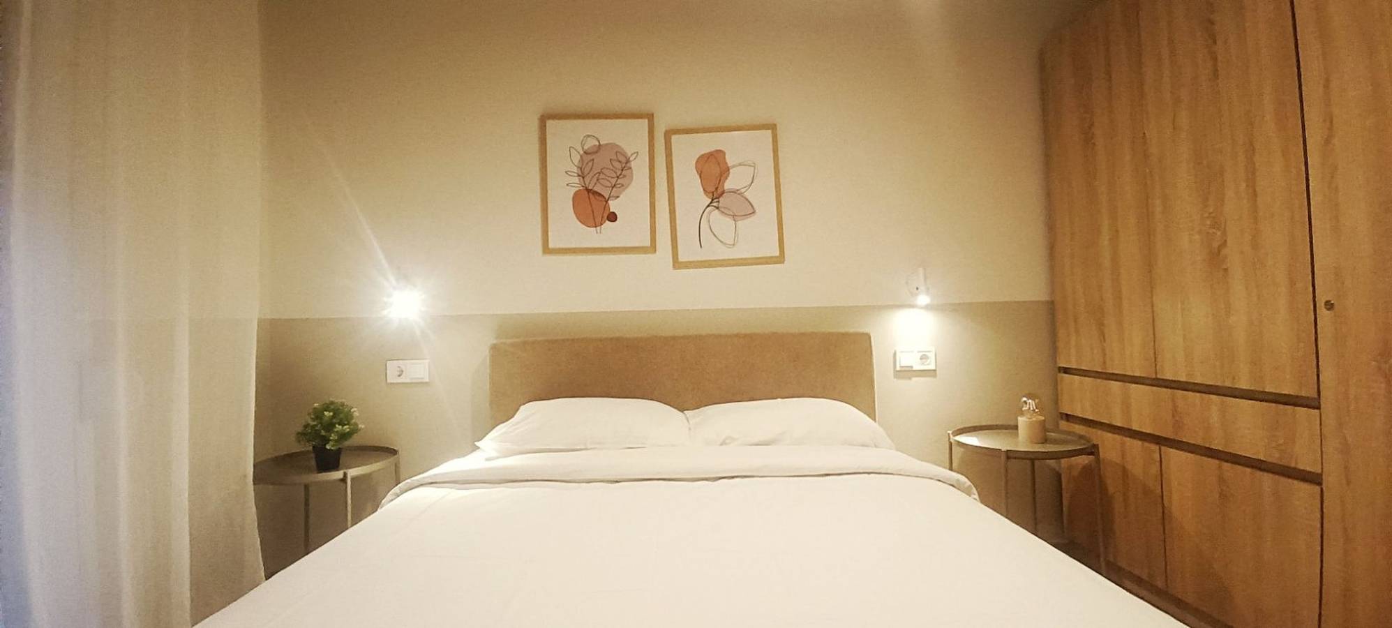 Apartamento entero, Orsiida Deluxe house Volos in Volos, Magnisia