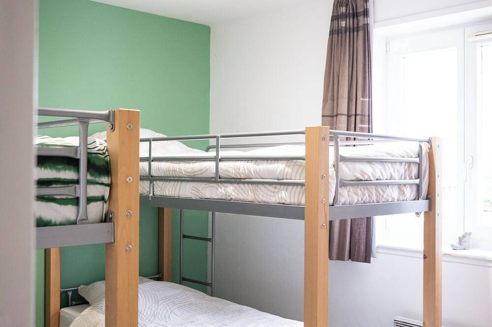 Entire apartment, L'Escapade d'Oye in Oye-Plage, Saint-Omer region