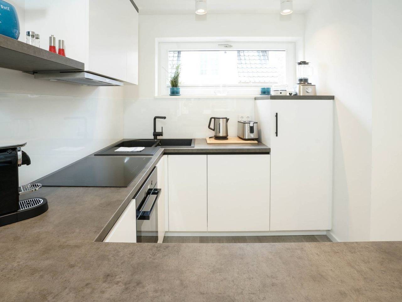 Meerverliebt B - Meerverliebt B in Hörnum, Sylt